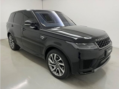 Land Rover Range Rover Sport 3.0 SDV6 HSE 4wd 2018