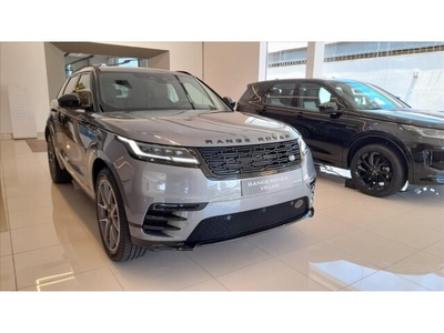 Land Rover Range Rover Velar 2.0 P400e PHEV Dynamic HSE 4WD 2024