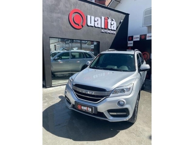 Lifan X60 1.8 16V VVT VIP CVT 2019