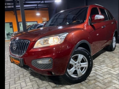 LIFAN X60