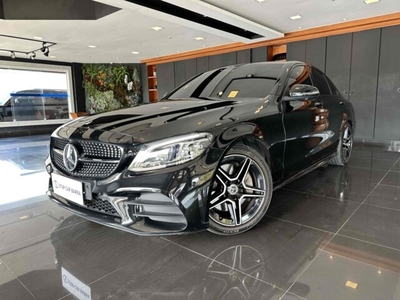 Mercedes-Benz Classe C C 300 Sport 2020