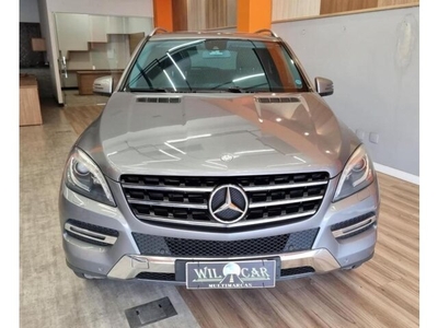 Mercedes-Benz Classe ML ML 350 4Matic 3.0 bluetec 2014