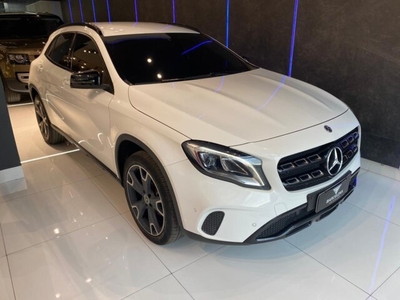 Mercedes-Benz GLA 200 Advance 2019