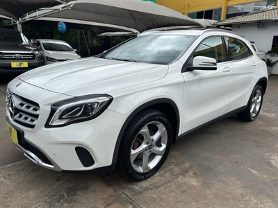 Mercedes-Benz GLA 200 Style 2019