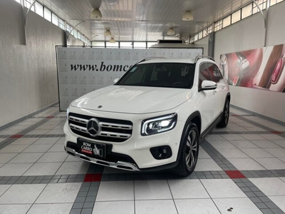 Mercedes-Benz GLB 200 Advance DCT 2021