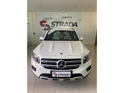 Mercedes-Benz GLB 200 Advance DCT 2021