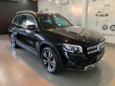 Mercedes-Benz GLB 200 Advance DCT 2022