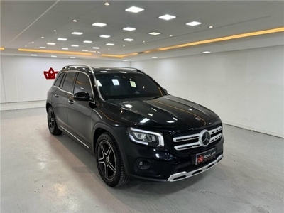 Mercedes-Benz GLB 200 Launch Edition DCT 2020