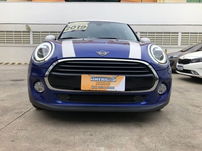 MINI Cooper 1.5 5P 2019