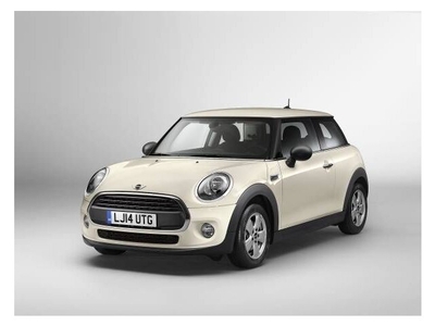 MINI Cooper 1.5 (Aut) 2p 2015