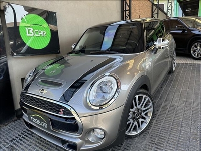 MINI Cooper 2.0 S Top (Aut) 2p 2018