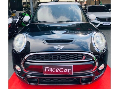 MINI Cooper 2.0 S Top (Aut) 4p 2015