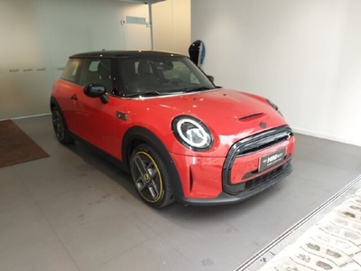 MINI Cooper 33kWh S E Top 2023