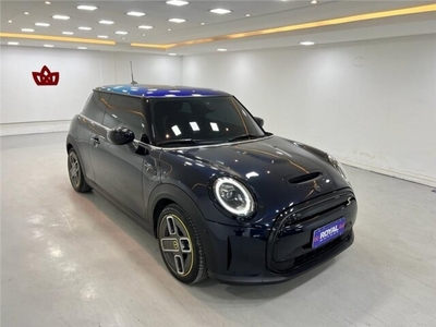 MINI Cooper 33kWh S E Top 2p 2022