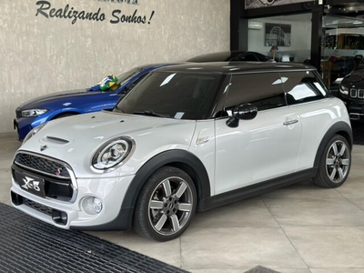 MINI Cooper S 2.0 2P 2019