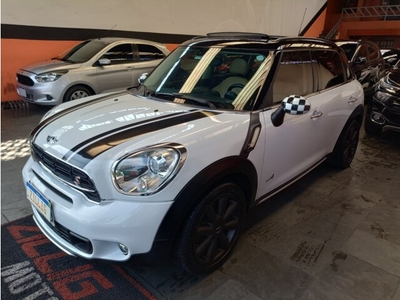 MINI Countryman 1.6 S All4 Top 2015