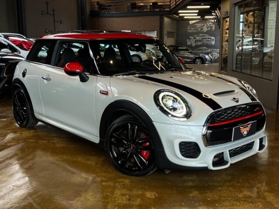 MINI John Cooper Works 2.0 (Aut) 2020