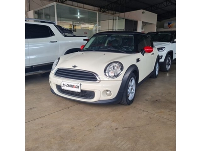 MINI One 1.6 (Aut) 2013