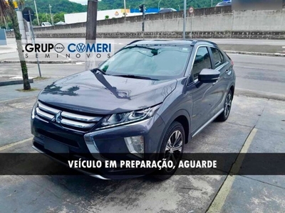 Mitsubishi Eclipse Cross 1.5 Turbo HPE (Aut) 2022