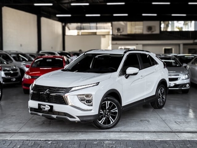 Mitsubishi Eclipse Cross 1.5 Turbo HPE (Aut) 2023