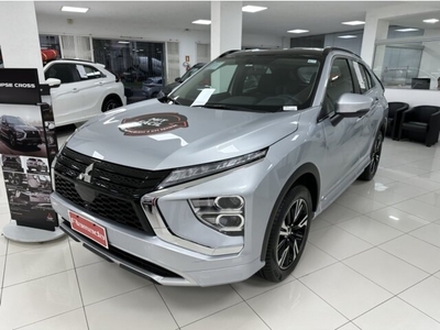 Mitsubishi Eclipse Cross 1.5 Turbo HPE (Aut) 2025