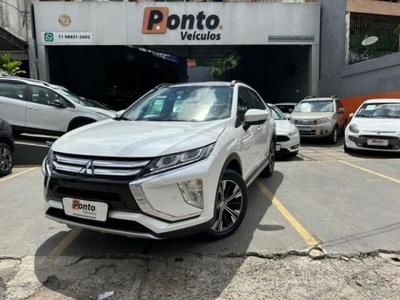 Mitsubishi Eclipse Cross 1.5 Turbo HPE-S 2022