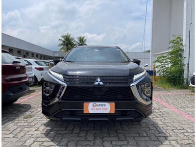 Mitsubishi Eclipse Cross 1.5 Turbo HPE-S (Aut) 2023