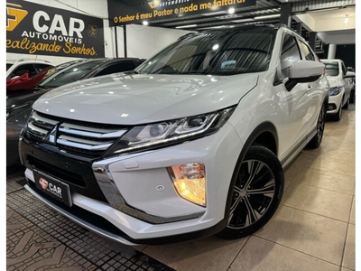 Mitsubishi Eclipse Cross 1.5 Turbo HPE-S AWD 2019