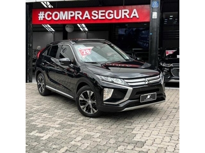 Mitsubishi Eclipse Cross 1.5 Turbo HPE-S AWD 2020