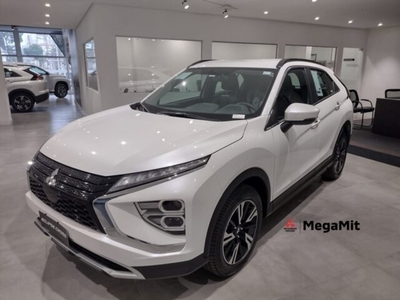 Mitsubishi Eclipse Cross 1.5 Turbo Rush (Aut) 2025