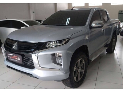 Mitsubishi L200 Triton Sport 2.4 D HPE 4WD (Aut) 2022