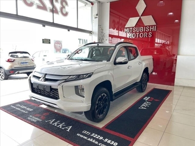 Mitsubishi L200 Triton Sport 2.4 D HPE 4WD (Aut) 2023