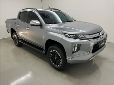 Mitsubishi L200 Triton Sport 2.4 D HPE 4WD (Aut) 2023