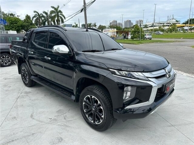 Mitsubishi L200 Triton Sport 2.4 D HPE 4WD (Aut) 2024