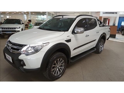 Mitsubishi L200 Triton Sport 2.4 D HPE Motorsport 4WD (Aut) 2021