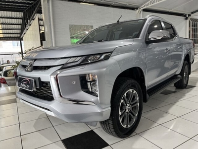 Mitsubishi L200 Triton Sport 2.4 D HPE-S 4WD (Aut) 2022