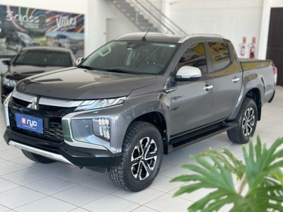 Mitsubishi L200 Triton Sport 2.4 D HPE-S 4WD (Aut) 2023