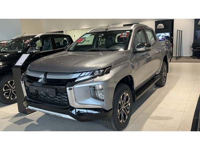 Mitsubishi L200 Triton Sport 2.4 D HPE-S 4WD (Aut) 2024