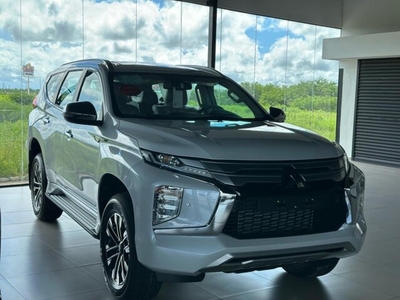 Mitsubishi Pajero Sport 2.4 DI-D HPE-S 4WD (Aut) 2024