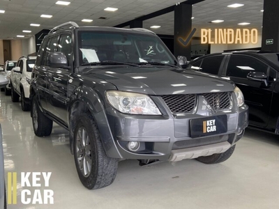 Mitsubishi Pajero TR4 2.0 16V 4x2 (Flex) (Aut) 2013