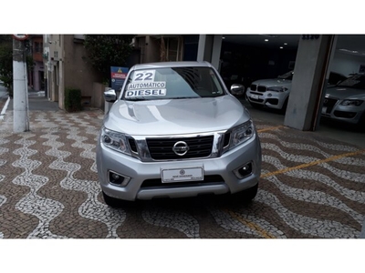 NISSAN FRONTIER Frontier 2.3 CD XE 4wd (Aut) 2022