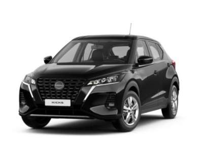 NISSAN Kicks 1.6 Active CVT 2024