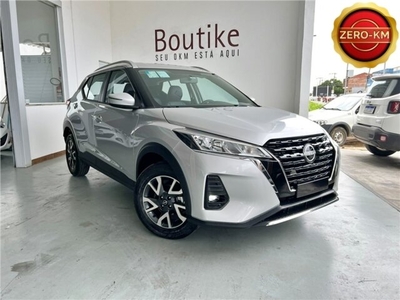 NISSAN Kicks 1.6 Sense CVT 2024