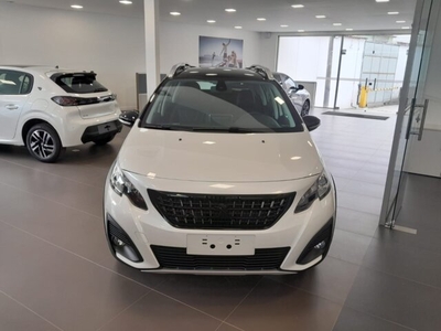 Peugeot 2008 1.6 THP Griffe (Aut) 2024