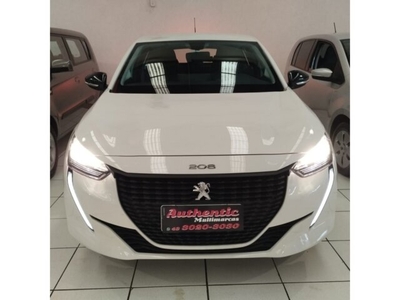 Peugeot 208 1.0 Like 2023