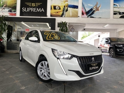 Peugeot 208 1.6 Active (Aut) 2023