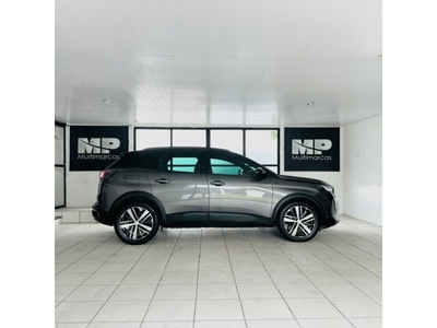 Peugeot 3008 1.6 THP GT Pack AT 2022