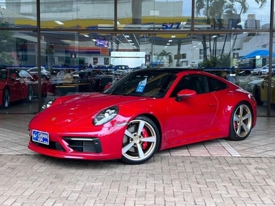 Porsche 911 3.0 Carrera S Coupe 2021