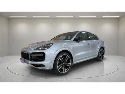 Porsche Cayenne Coupé Turbo 4.0 V8 4WD 2023