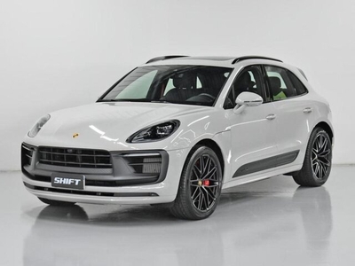 Porsche Macan GTS 2.9 V6 2022